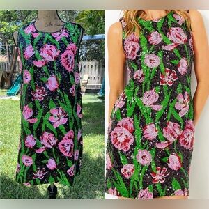 Lilly Pulitzer dress size 12 NWT